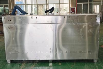 单元式空气净化器