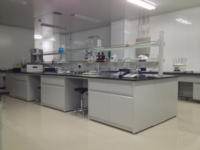 全钢中央实验台