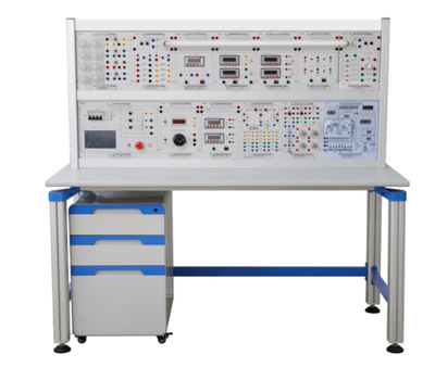 电工综合实验平台